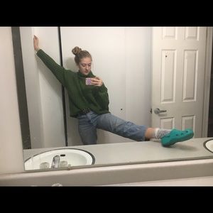 Meet your Posher, Andie